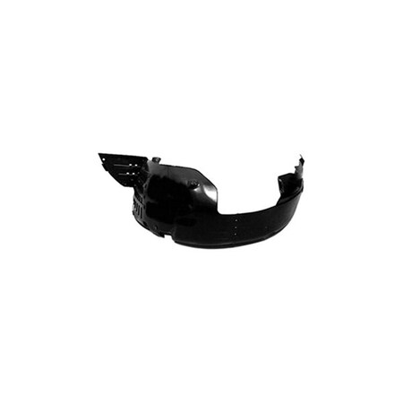 Geared2Golf Inner Panel Front Fender for 2015-2016 Kia Soul GE2469233